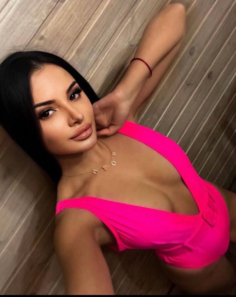 is prostitution legal in russia